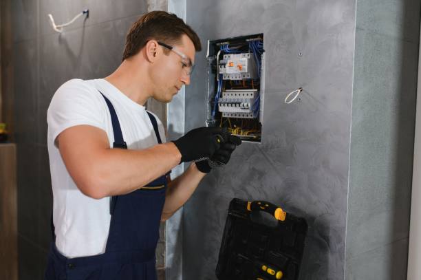 Best Electrician Near Me  in North Shore, CA