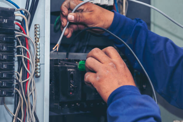 Best Residential Electrician Services  in North Shore, CA
