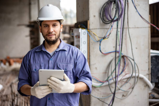Best Emergency Electrical Repair  in North Shore, CA