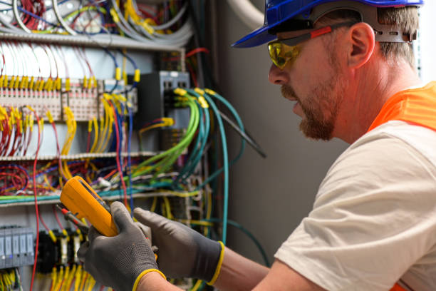 Best Electrical Repair Services  in North Shore, CA