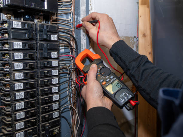 Best Commercial Electrician Services  in North Shore, CA